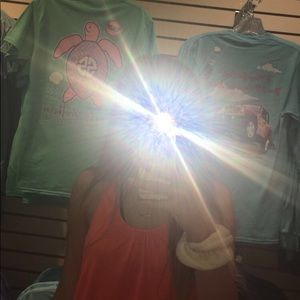 Meet your Posher, Trinity